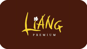 Liang Spa Premium Logo
